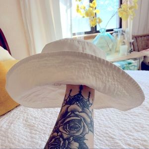 Helen Kaminski Cotton Hat
